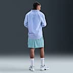 Shorts de malla Flow para hombre Nike Club