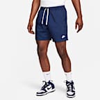 Nike Sportswear Men's Woven Flow Shorts