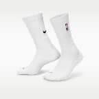 Calcetas Dri-FIT ADV de la NBA acolchadas (1 par) Nike Unicorn