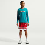 Nike Kids' Long Sleeve Tee