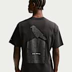 LeBron "Hurt Feelings" Nike Men's Basketball T-Shirt