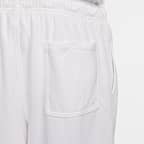Shorts de malla Flow para hombre Nike Club