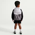 Nike Toddler New Chevron Windrunner