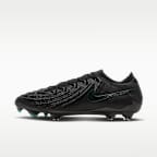 Nike Phantom GX 2 Elite Firm-Ground Low-Top Football Boot