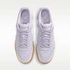 Nike Court Vision Low Men's Shoes