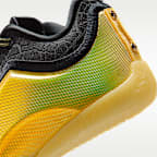 LeBron XXIII 'Hurt Feelings Write History' Older Kids' Basketball Shoes