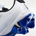 Nike Vapor Shark 3 Big Kids' Football Cleats