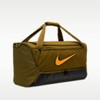 Nike Brasilia 9.5 Training Duffel Bag (Medium, 60L)