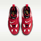 Tenis para niños grandes Nike Air Diamond Turf II