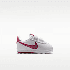 Nike Cortez 嬰兒/幼童鞋款