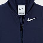 Nike Baby Essentials Baby Hooded Overall