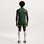 Springboks Camiseta sin mangas de entrenamiento Nike - Hombre