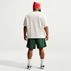 Nike Sportswear Club sportshorts voor heren