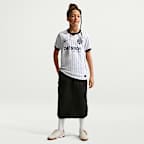 Jersey de futbol Nike Dri-FIT Replica del Inter de Milán visitante 2026/27 Stadium para niños talla grande