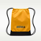 Australia 2026/27 Academy Gymsack Nike Academy Gymsack