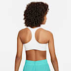 Nike Swoosh Kız Çocuk Spor Sütyeni