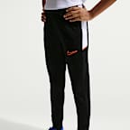 Nike Academy Dri-FIT Fußball-Trainingsanzug (ältere Kinder)