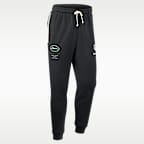 New York Jets Sideline Standard Issue Men's Nike Dri-FIT NFL Taper Pants