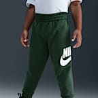 Nike Sportswear Club Fleece Toddler Hoodie Set