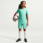 Nike Academy Pantalón corto de fútbol de tejido Knit Dri-FIT - Niño/a