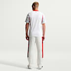 Poland 2026 Stadium Home Older Kids' Nike Dri-FIT Football Replica Shirt