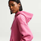 Nike Sportswear Phoenix Fleece Women's Oversized Pullover Hoodie