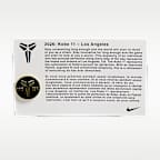 Tenis de básquetbol Kobe XI Elite Protro