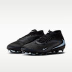 Nike Phantom 6 High Academy Multi-Ground Soccer Cleats
