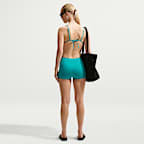 Nike Swim Effortless Essential Women's Kickshort
