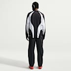 Nike Tech Helios Men's Dri-FIT Open-Hem Trousers
