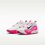 Nike IsoFly Big Kids' Basketball Shoes