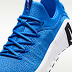 Nike Free Metcon 6 Men's Workout Shoes