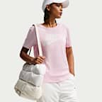 Nike Sportswear Essentials Women's Logo T-Shirt