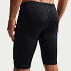 Traje de baño tipo jammer para hombre Nike Swim HydraStrong Essential