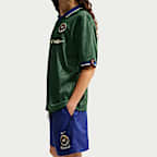 Nike Sportswear Club N7 Shorts
