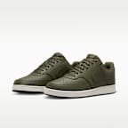 Nike Court Vision Low Next Nature Men's Shoes