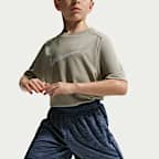 Short Dri-FIT Nike Multi pour ado (garçon)