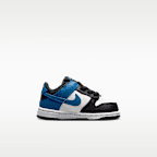 Nike Dunk Low Baby/Toddler Shoes