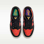 Kobe Dunk Low Big Kids' Shoes