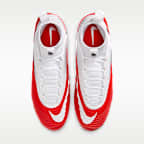 Nike Alpha Menace 5 Pro Men's Football Cleats