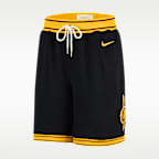 LeBron Men's Nike Dri-FIT Basketball Shorts