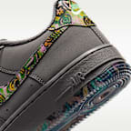 Nike Air Force 1 Big Kids' Shoes