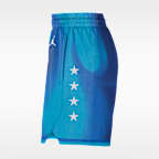 WNBA All-Star Weekend Women's Nike Victory Dri-FIT Basketball Shorts