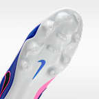 Chaussure de foot basse à crampons multi-surfaces Nike Tiempo Maestro Academy
