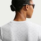 Nike Sportswear Chill Knit Women's Slim Cropped T-Shirt