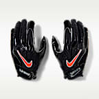 Vapor Jet 9.0 (Ja'Marr Chase) Big Kids' Nike Football Gloves (1 Pair)