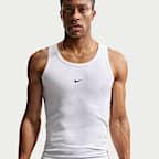 Camisola de treino sem mangas N.A.C. da Nike para homem
