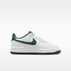 Nike Air Force 1 大童鞋款