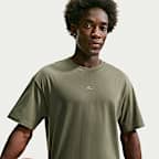 T-shirt de basket Dri-FIT Nike Standard Issue pour homme