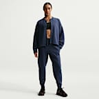 Joggers Dri-FIT de tiro medio para mujer Nike 24.7 ImpossiblySoft